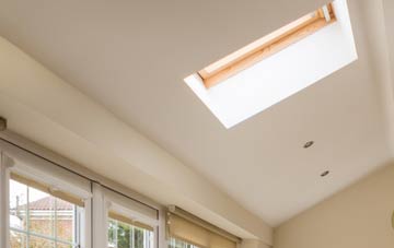 Llanllechid conservatory roof insulation companies