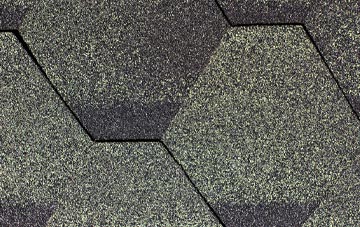 Llanllechid fibreglass shingle repairs