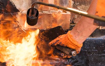 Llanllechid flat roof repair companies