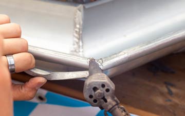 disadvantages of Llanllechid lead roofing