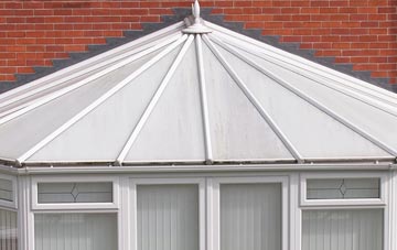 Llanllechid polycarbonate conservatory roof repairs