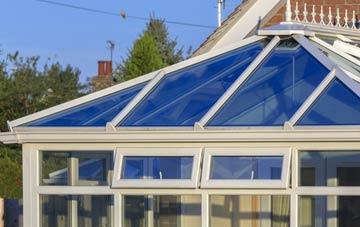 professional Llanllechid conservatory insulation