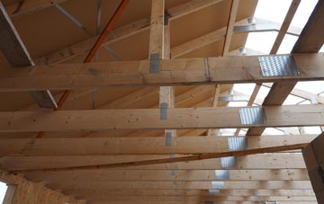 Llanllechid roof truss costs