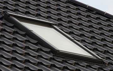 benefits of Llanllechid roof windows