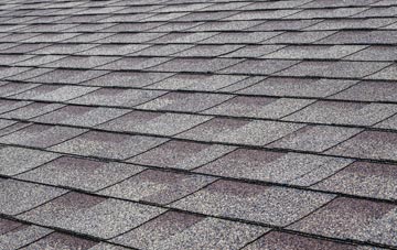 Llanllechid tiles for shallow pitch roofing