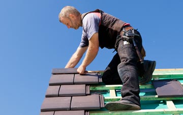 disadvantages of Llanllechid slate roofing