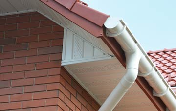 Llanllechid soffit repair costs