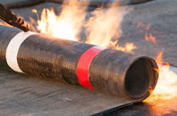 free Llanllechid re-felting quotes