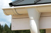 free Llanllechid gutter installer quotes