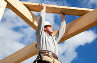 Llanllechid roof replacement work