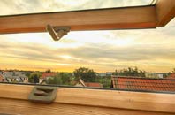 rated Llanllechid roof window companies