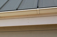 Llanllechid soffit repair