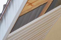 rated Llanllechid soffit repair companies
