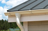 Llanllechid soffits